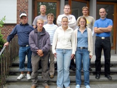 Klassenfotos